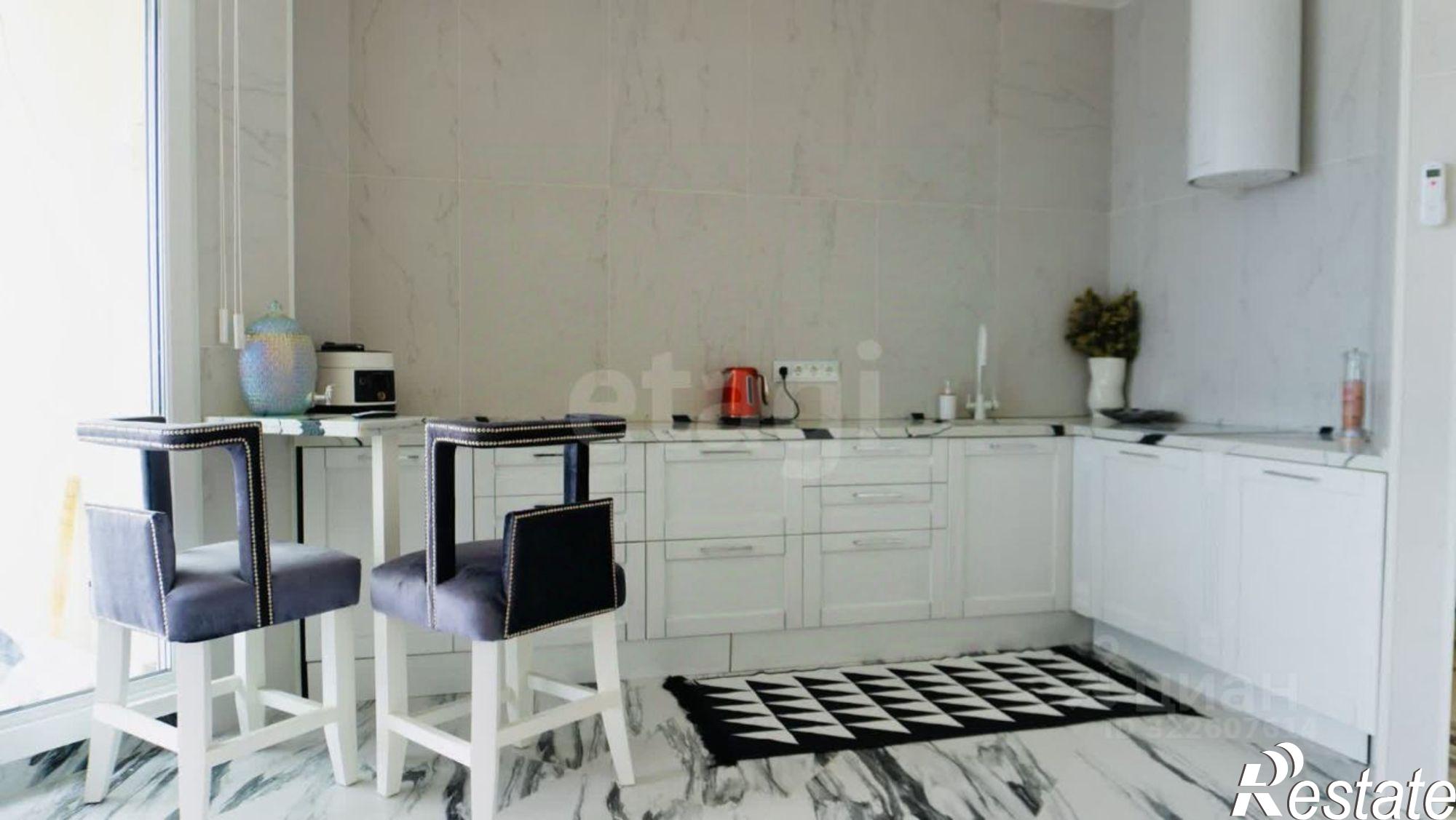 Купить квартиру за 59 000 000 рублей на Советская улица, 22