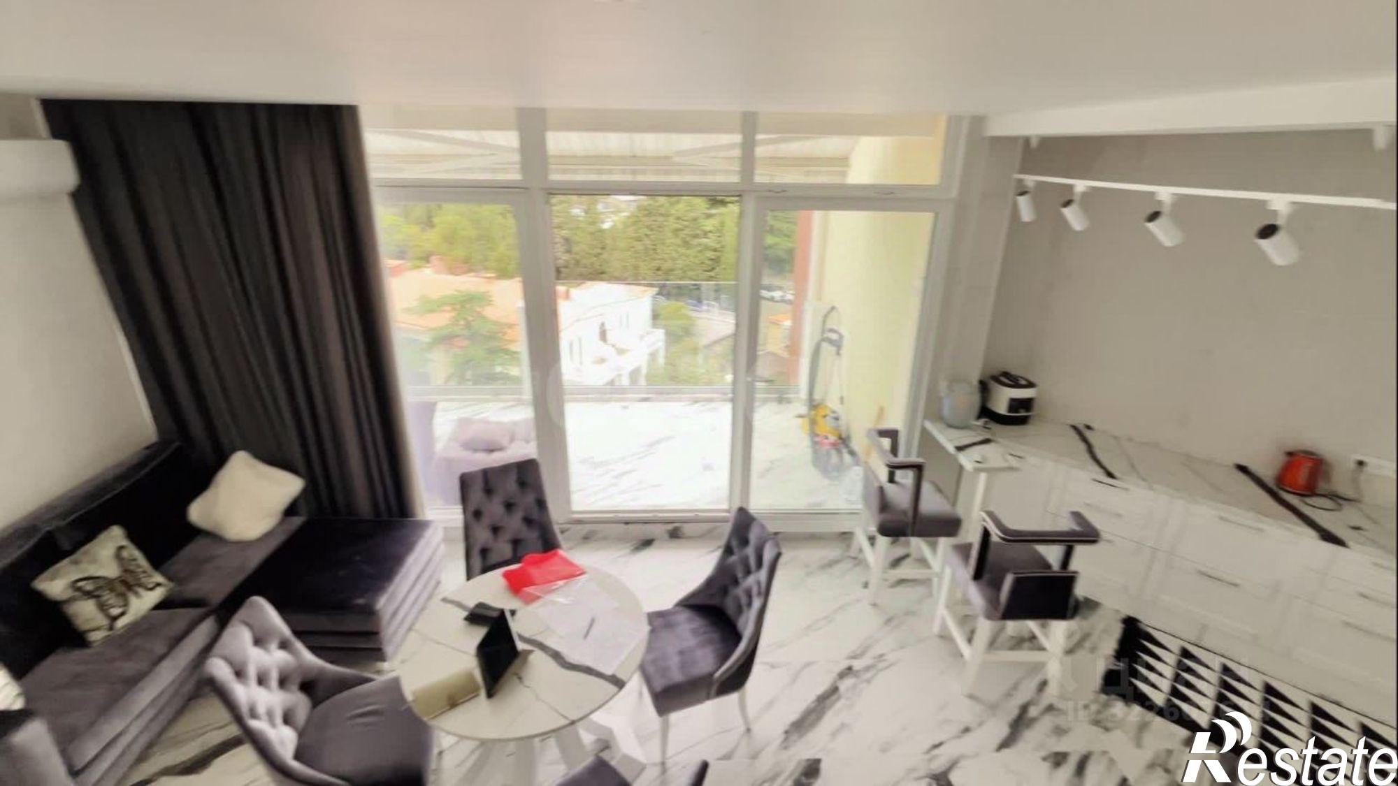 Купить квартиру за 59 000 000 рублей на Советская улица, 22