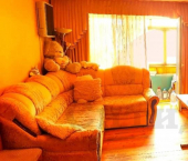 3-комн, 60кв м, этаж 5/5 Ленина ул., 8