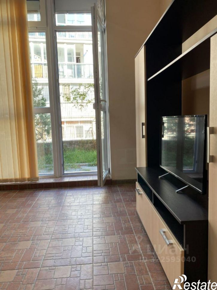 1-комн квартира Рубежная улица, 14,  д. 14