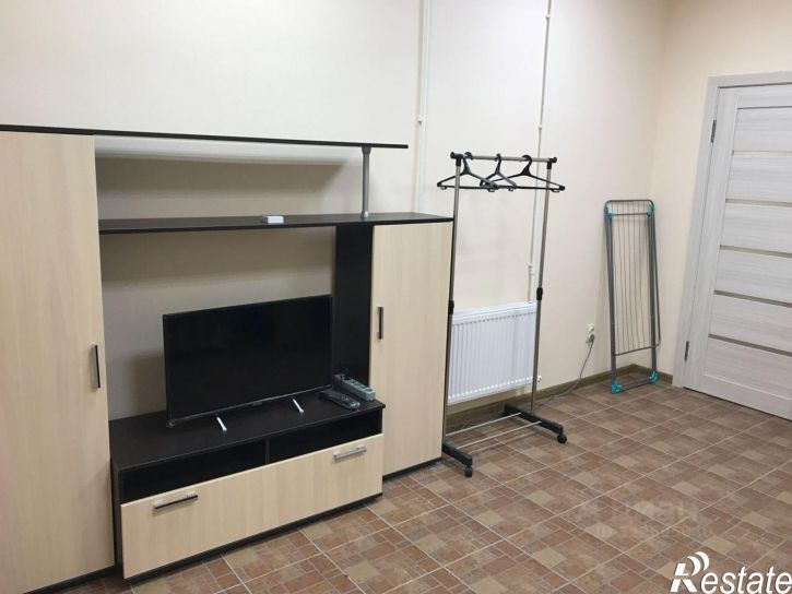 1-комн квартира Рубежная улица, 14,  д. 14