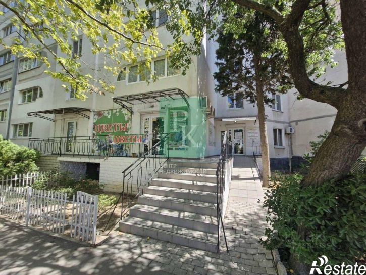 Помещение свободного назначения ул Бориса Михайлова, 1,  д. 1