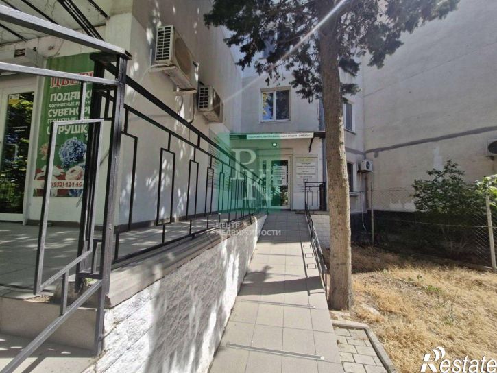 Помещение свободного назначения ул Бориса Михайлова, 1,  д. 1