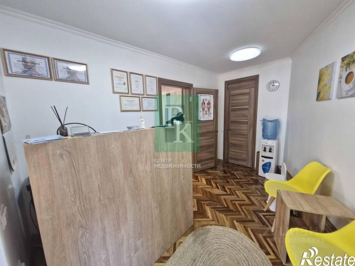 Помещение свободного назначения ул Бориса Михайлова, 1,  д. 1