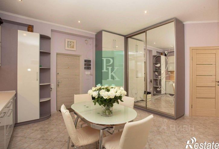 2-комн квартира Северная улица, 43,  д. 43