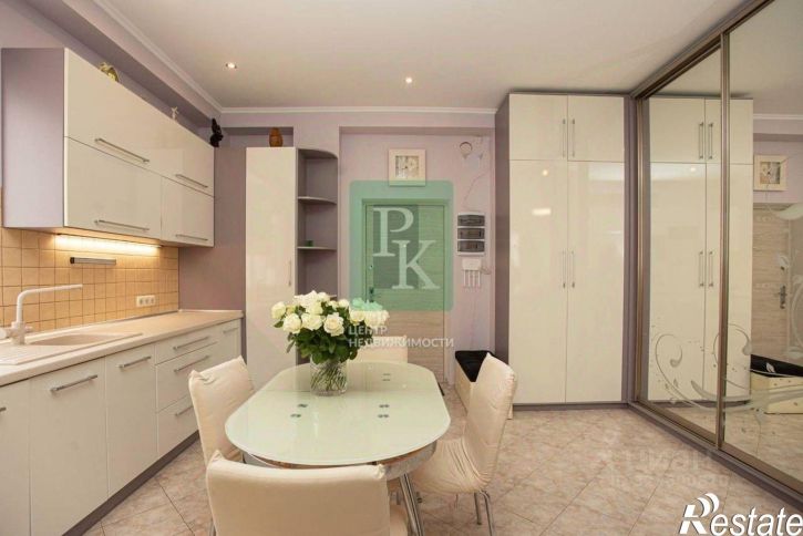 2-комн квартира Северная улица, 43,  д. 43