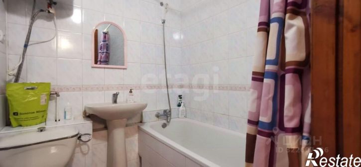 1-комн квартира Стахановская улица, 6,  д. 6