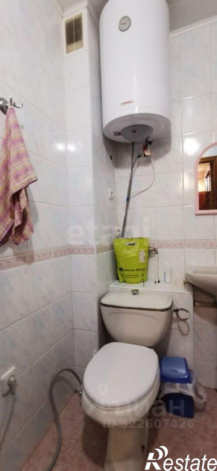 1-комн квартира Стахановская улица, 6,  д. 6