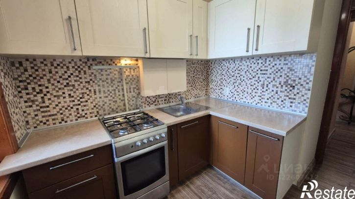 4-комн квартира улица Тамарлы, 15,  д. 15