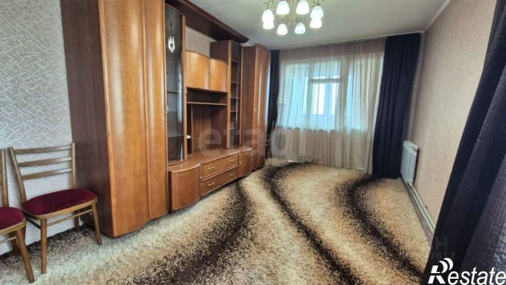 4-комн квартира улица Тамарлы, 15,  д. 15