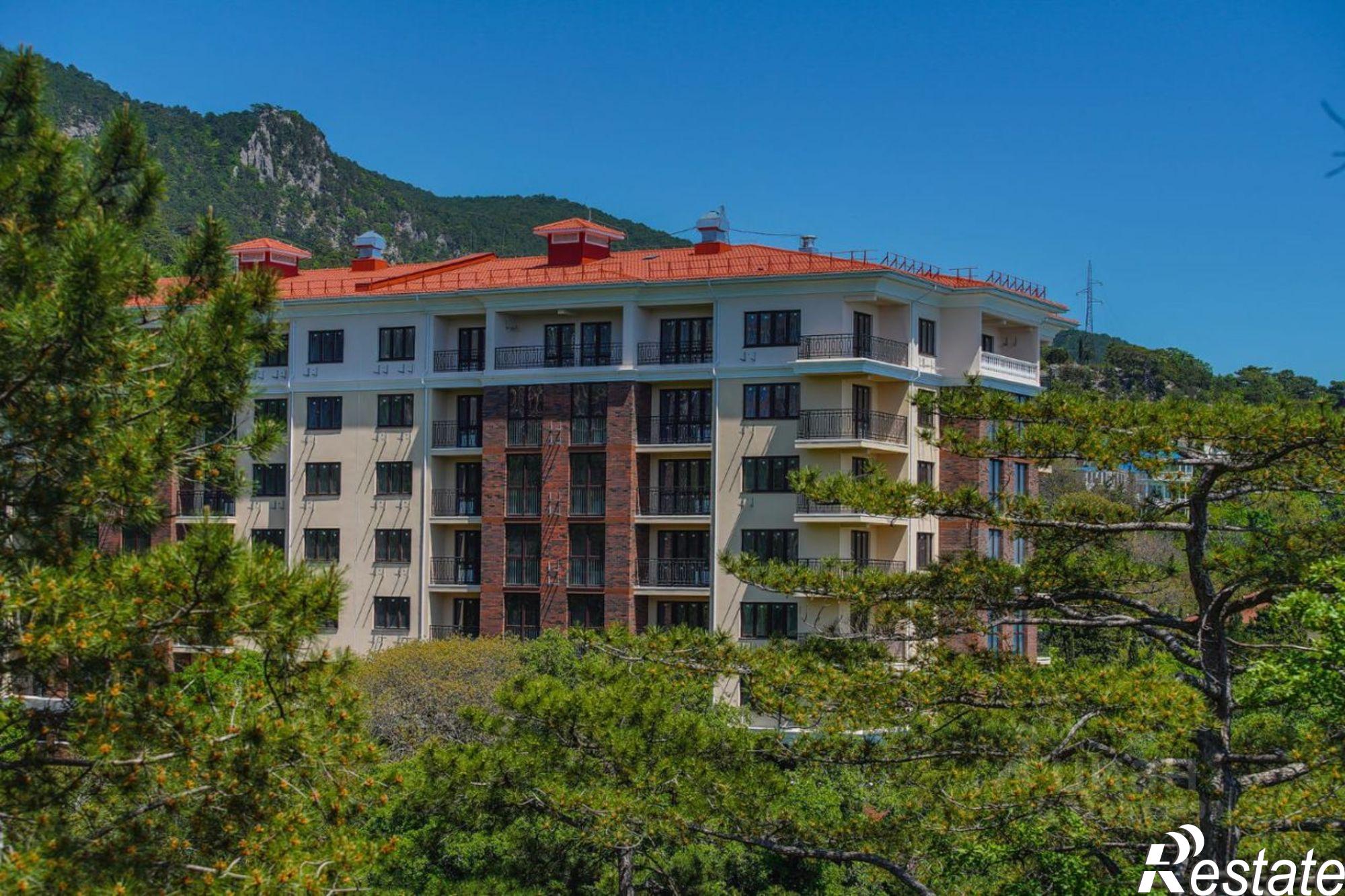 Купить квартиру за 9 821 000 рублей на улица Авроры, 77 к1