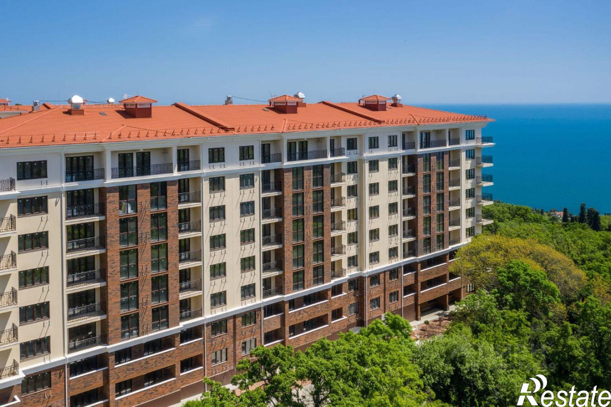 Купить квартиру за 9 821 000 рублей на улица Авроры, 77 к1