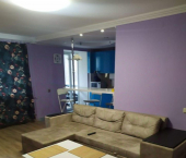 4-комн, 80кв м, этаж 2/4 ул Ленина, 10