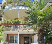 коттедж 120 кв м ул Строительная, 11