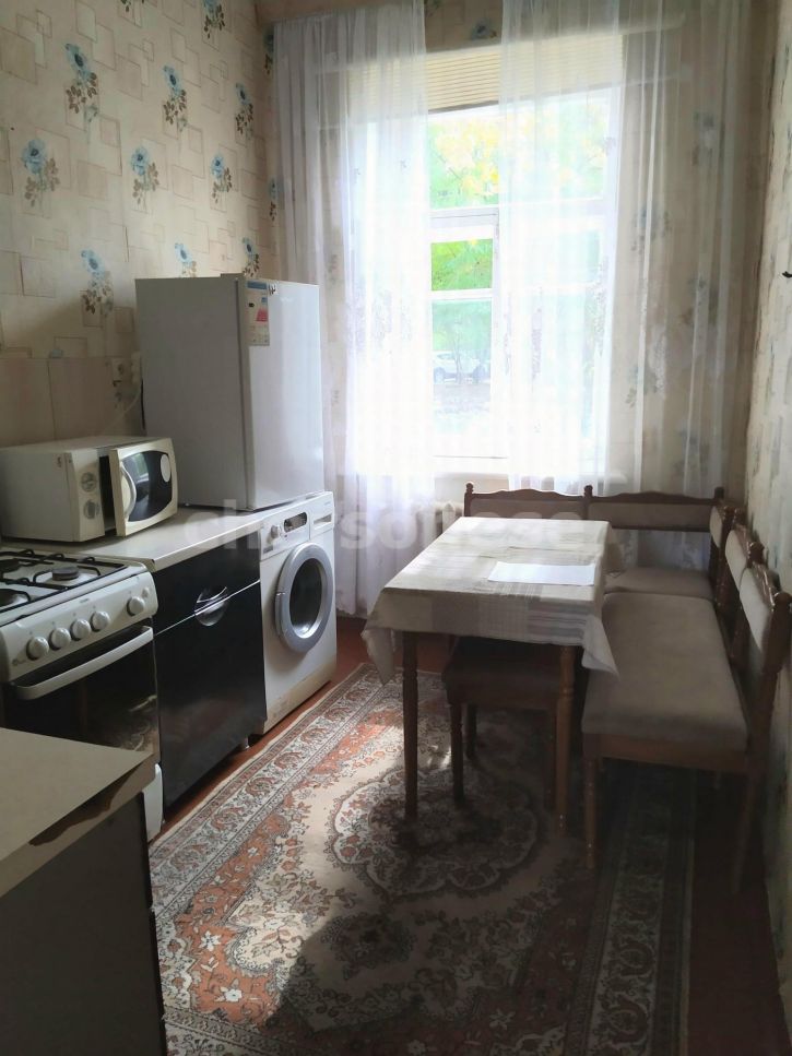 1-комн квартира Ленина улица, д.32Б