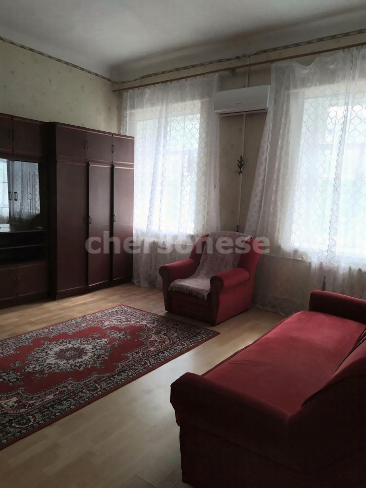 1-комн квартира Ленина улица, д.32Б