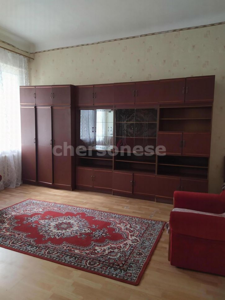 1-комн квартира Ленина улица, д.32Б