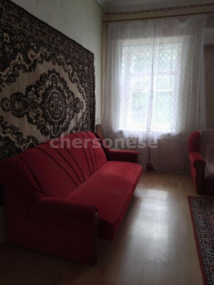 1-комн квартира Ленина улица, д.32Б