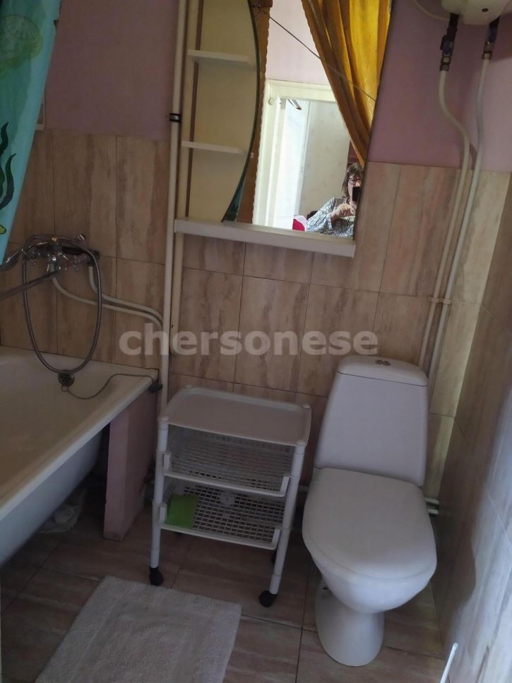 1-комн квартира Ленина улица, д.32Б