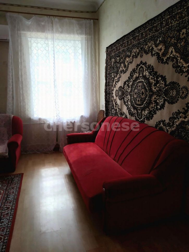 1-комн квартира Ленина улица, д.32Б