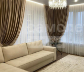 2-комн, 63кв м, этаж 4/18 ул Грушевая, 1