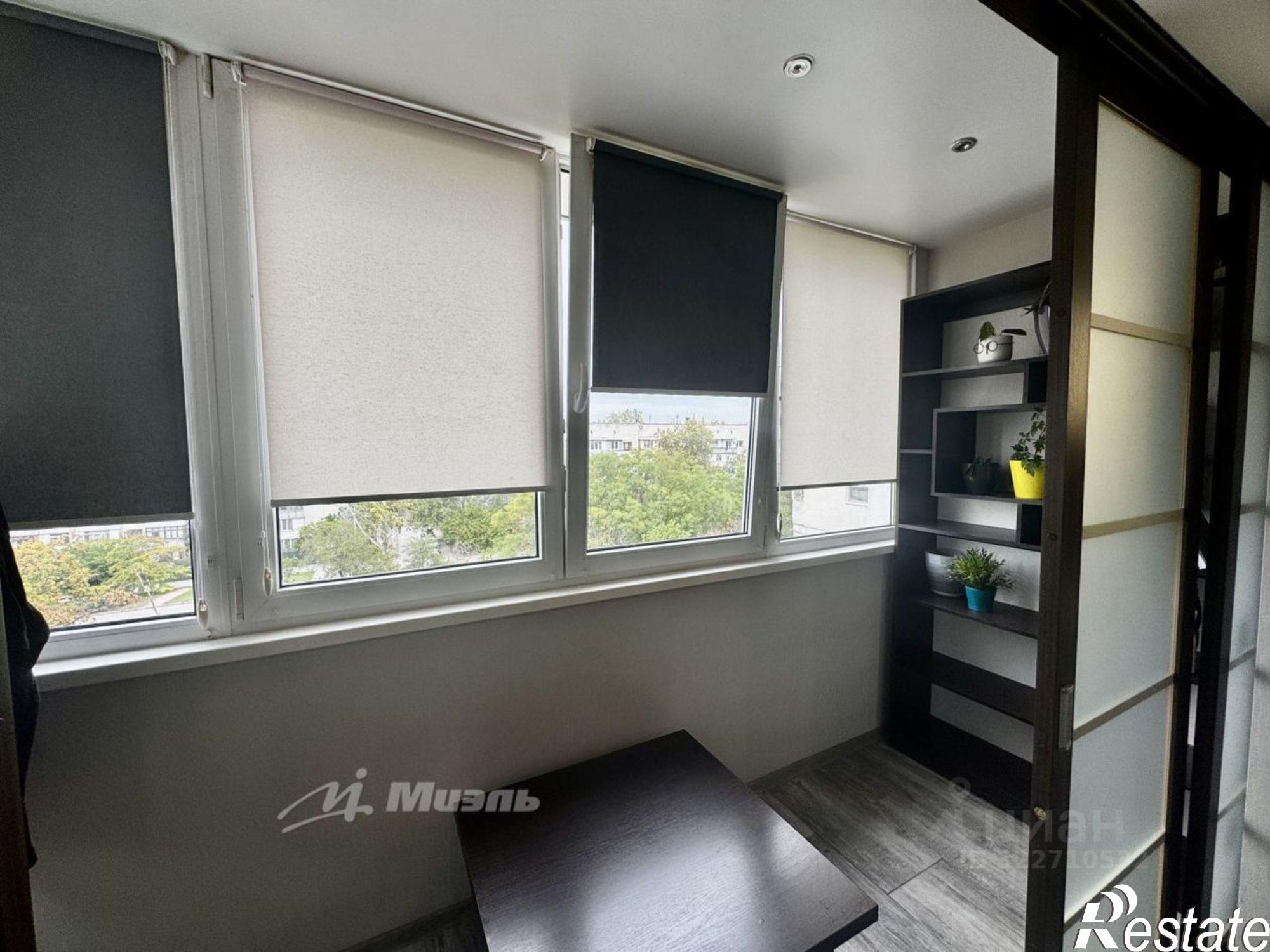 Купить квартиру за 14 000 000 рублей на улица Адмирала Юмашева, 12