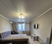 1-комн, 31кв м, этаж 2/5 Советская улица, 16