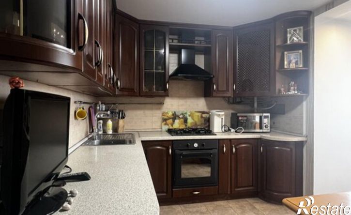 3-комн квартира ул Тульская, 3,  д. 3