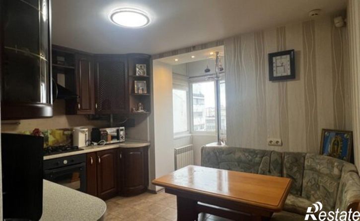 3-комн квартира ул Тульская, 3,  д. 3