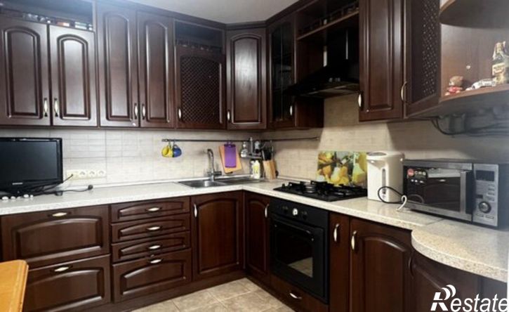 3-комн квартира ул Тульская, 3,  д. 3