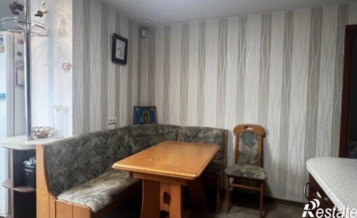 3-комн квартира ул Тульская, 3,  д. 3