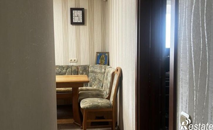 3-комн квартира ул Тульская, 3,  д. 3