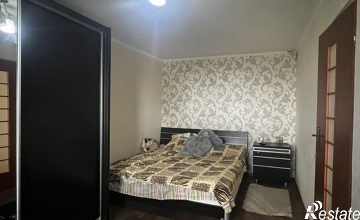 3-комн квартира ул Тульская, 3,  д. 3