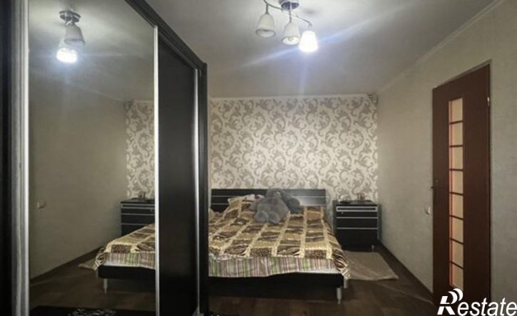 3-комн квартира ул Тульская, 3,  д. 3