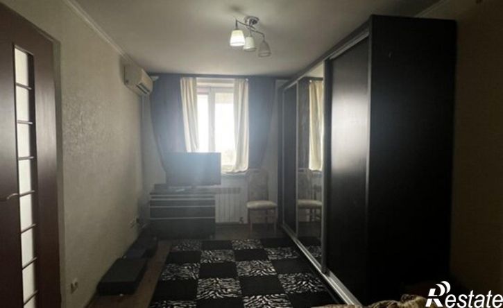 3-комн квартира ул Тульская, 3,  д. 3