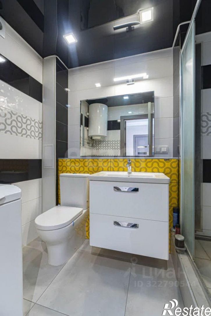 3-комн квартира улица Молодых Строителей, 6,  д. 6