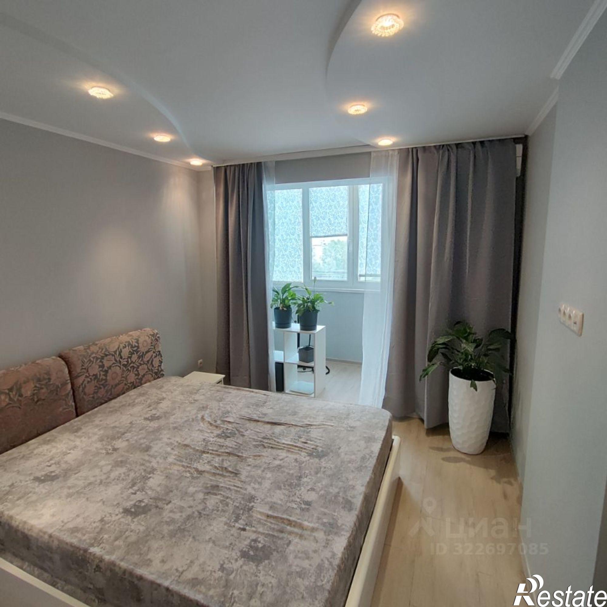 Купить квартиру за 14 000 000 рублей на улица Адмирала Юмашева, 12