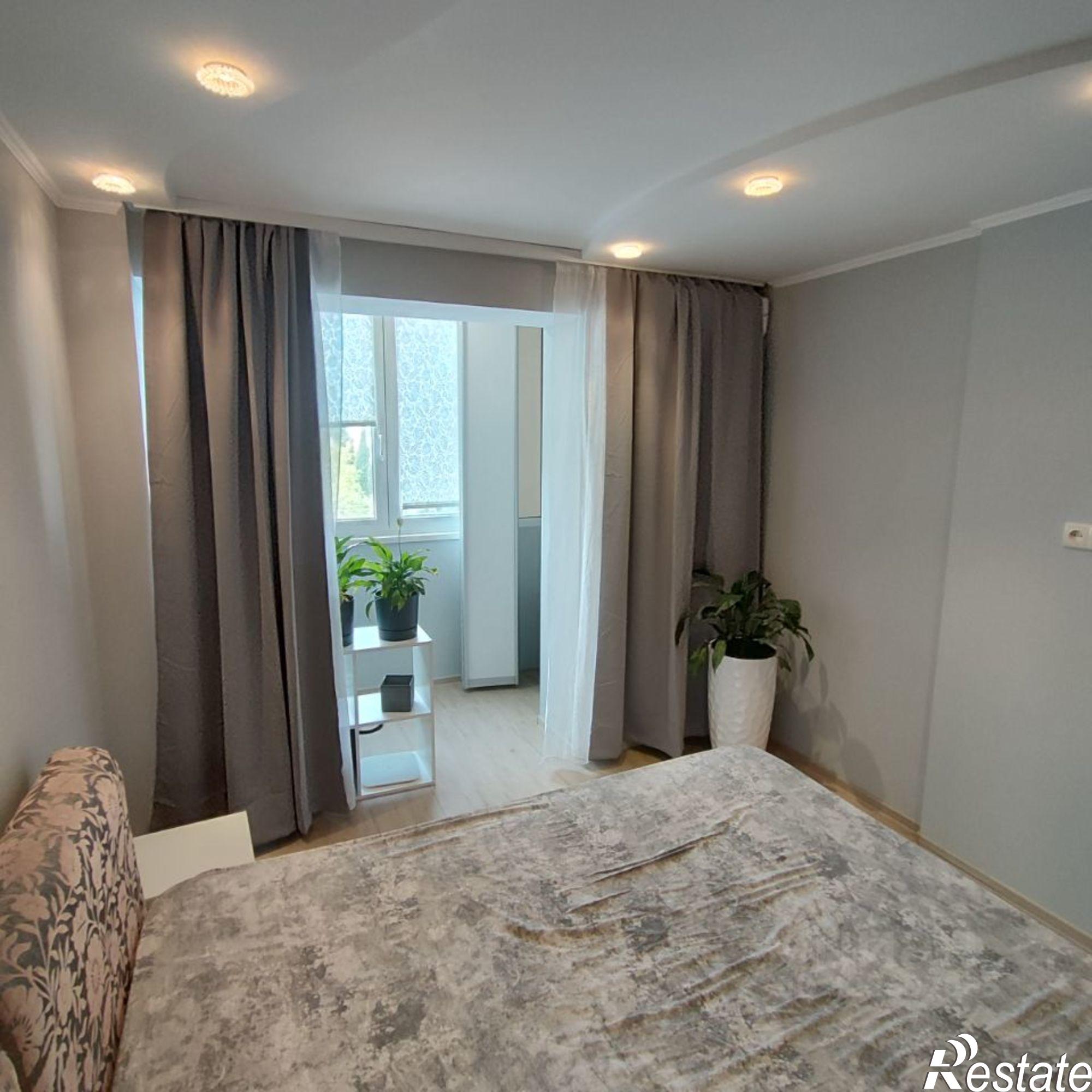 Купить квартиру за 14 000 000 рублей на улица Адмирала Юмашева, 12