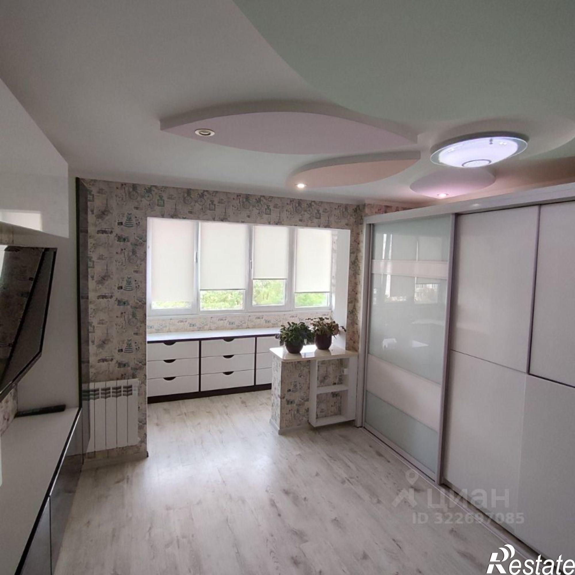 Купить квартиру за 14 000 000 рублей на улица Адмирала Юмашева, 12