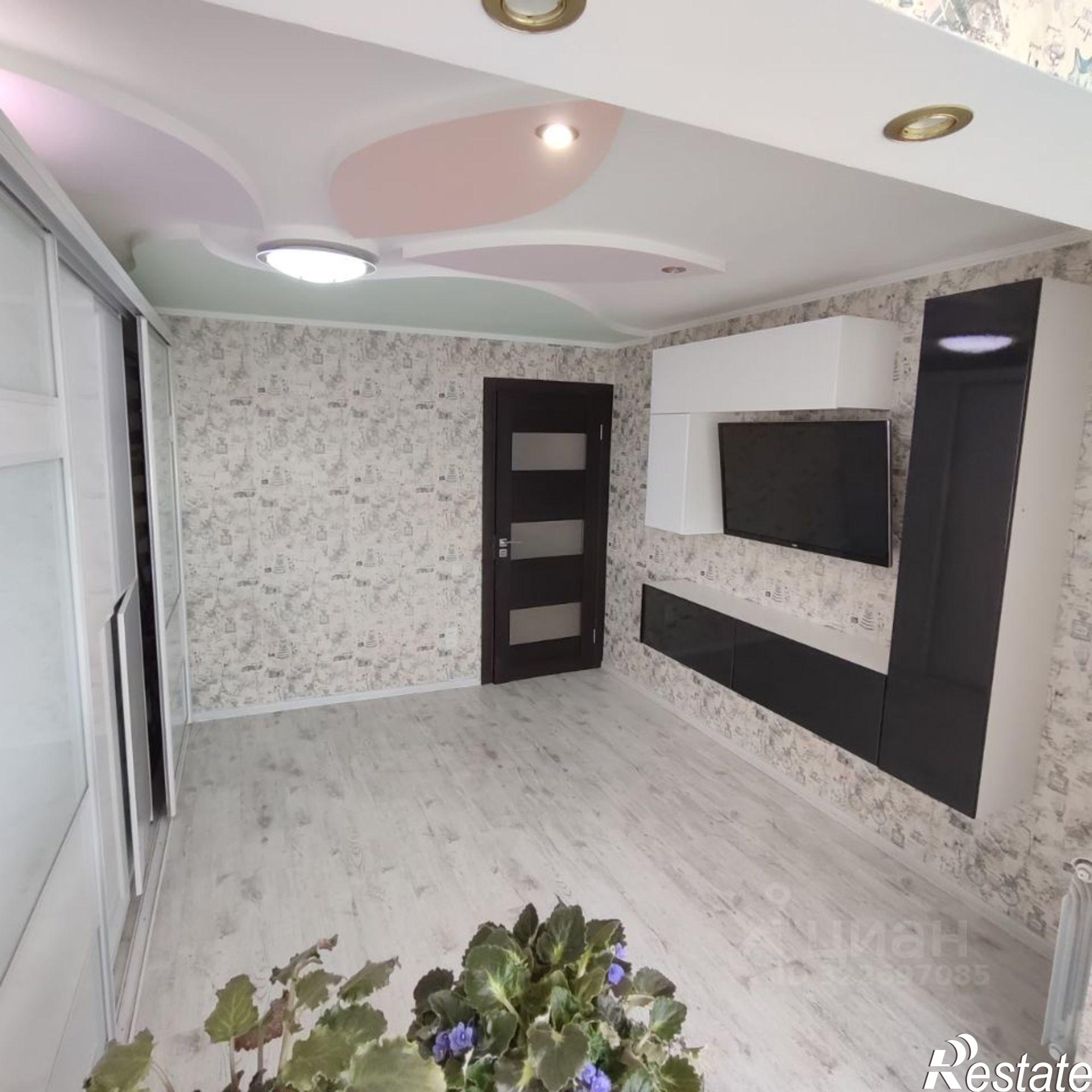 Купить квартиру за 14 000 000 рублей на улица Адмирала Юмашева, 12