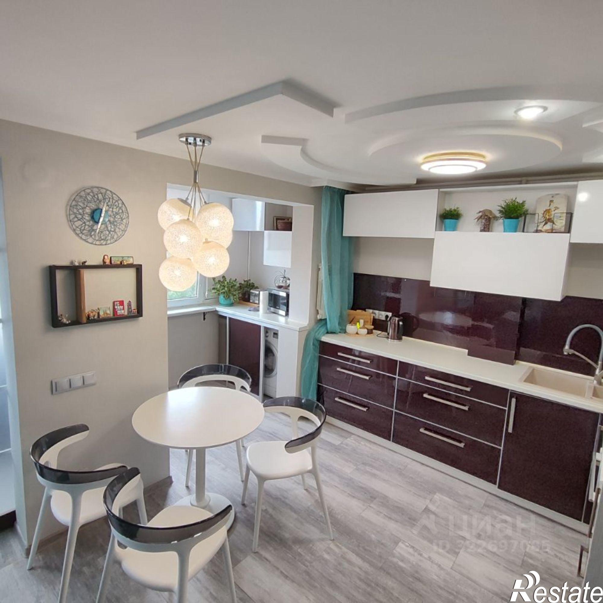 Купить квартиру за 14 000 000 рублей на улица Адмирала Юмашева, 12