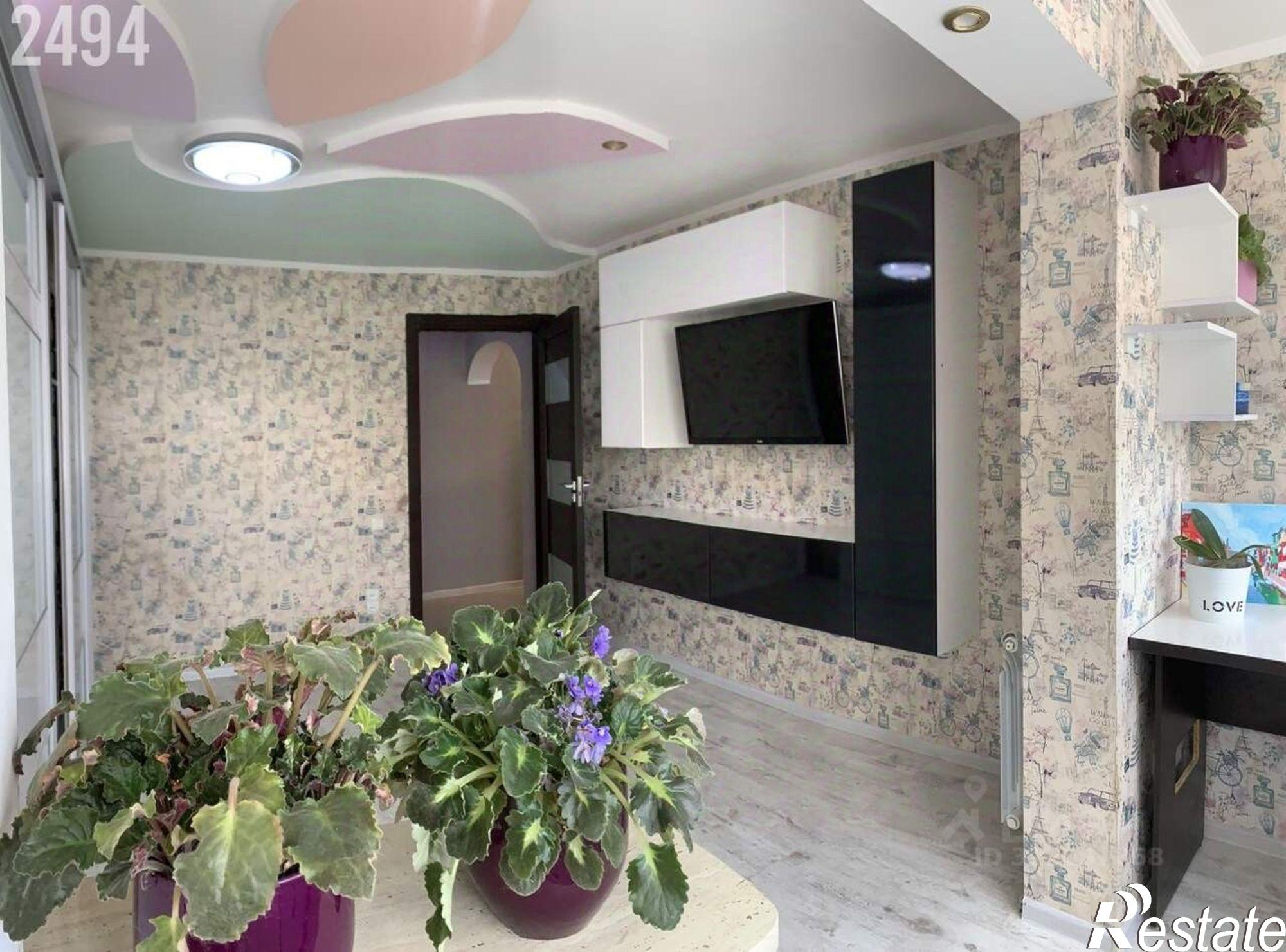 Купить квартиру за 14 000 000 рублей на улица Адмирала Юмашева, 12