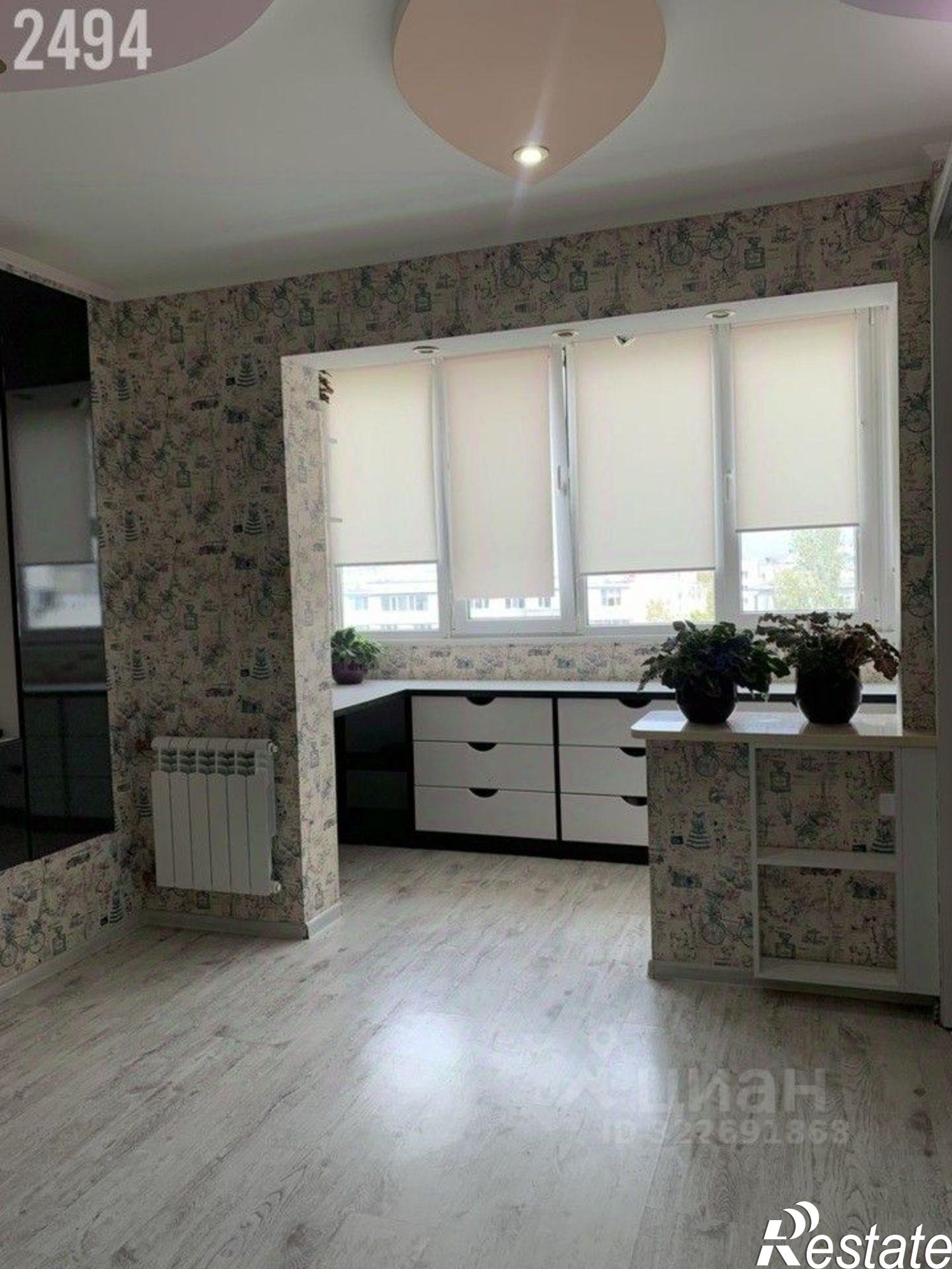 Купить квартиру за 14 000 000 рублей на улица Адмирала Юмашева, 12