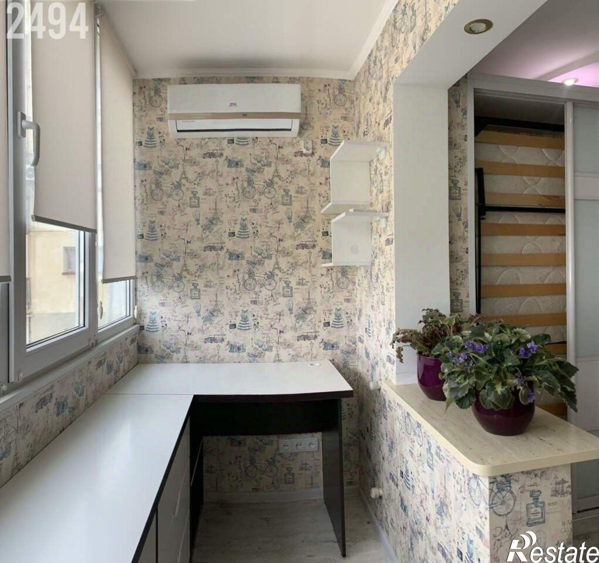 Купить квартиру за 14 000 000 рублей на улица Адмирала Юмашева, 12