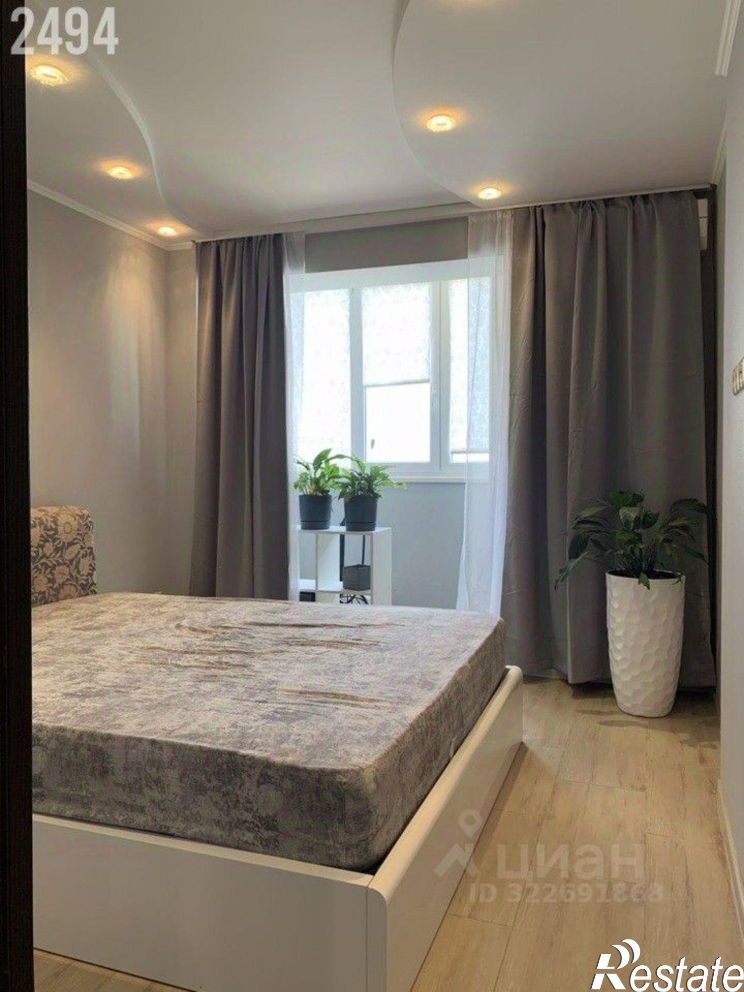 Купить квартиру за 14 000 000 рублей на улица Адмирала Юмашева, 12