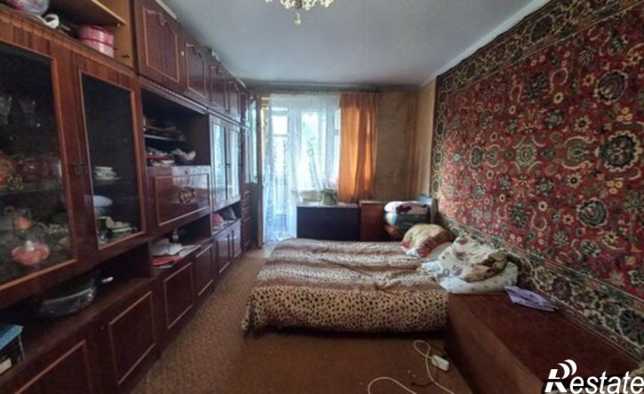 2-комн квартира пр-кт Гагарина, 14,  д. 14