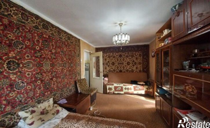 2-комн квартира пр-кт Гагарина, 14,  д. 14