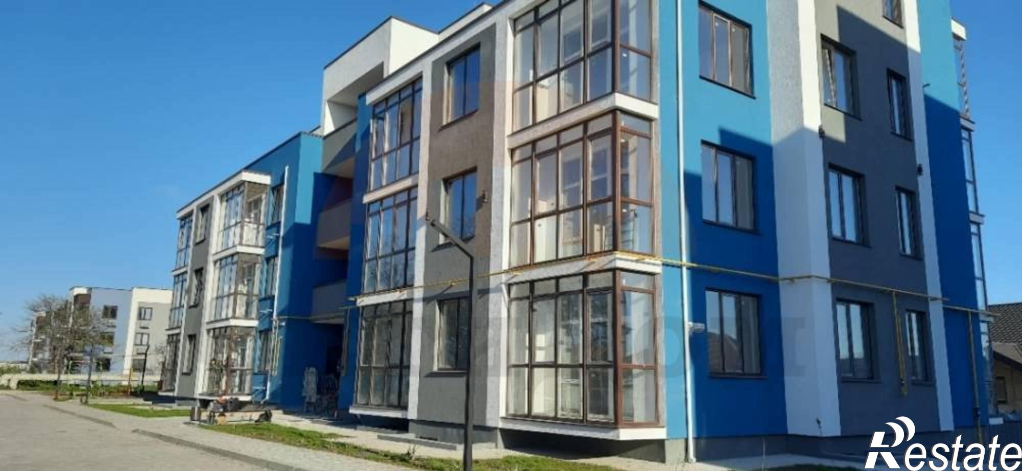 Купить квартиру за 10 800 000 рублей на Заводская ул., 64