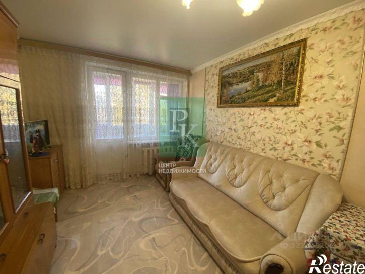 2-комн квартира ул Серафимовича, 30,  д. 30
