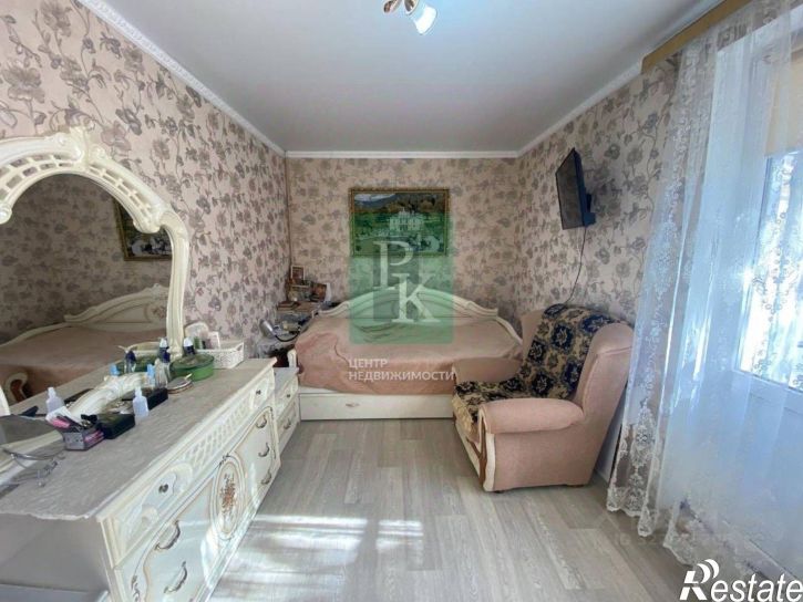 2-комн квартира ул Серафимовича, 30,  д. 30